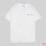 Dior Short Sleeve T Shirts For Men # 285435