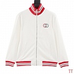 Gucci Jackets For Men # 285436, cheap Gucci Jackets