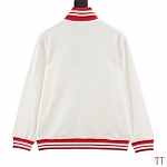 Gucci Jackets For Men # 285436, cheap Gucci Jackets