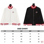 Gucci Jackets For Men # 285436, cheap Gucci Jackets