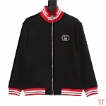 Gucci Jackets For Men # 285437