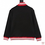 Gucci Jackets For Men # 285437, cheap Gucci Jackets