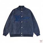 Louis Vuitton Jackets For Men # 285438