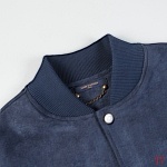 Louis Vuitton Jackets For Men # 285438, cheap LV Jackets