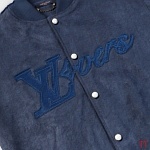 Louis Vuitton Jackets For Men # 285438, cheap LV Jackets