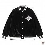 Louis Vuitton Jackets For Men # 285439