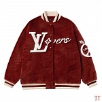 Louis Vuitton Jackets For Men # 285440