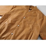 Louis Vuitton Jackets For Men # 285441, cheap LV Jackets