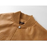 Louis Vuitton Jackets For Men # 285441, cheap LV Jackets