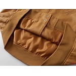 Louis Vuitton Jackets For Men # 285441, cheap LV Jackets