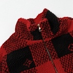 Louis Vuitton Jackets For Men # 285442, cheap LV Jackets