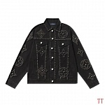 Louis Vuitton Jackets For Men # 285443, cheap LV Jackets