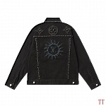 Louis Vuitton Jackets For Men # 285443, cheap LV Jackets