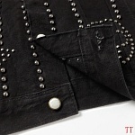 Louis Vuitton Jackets For Men # 285443, cheap LV Jackets