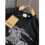 Burberry Sweatshirts For Men # 285446, cheap Burberry Hoodies