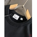 Burberry Sweatshirts For Men # 285446, cheap Burberry Hoodies