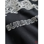 Burberry Sweatshirts For Men # 285446, cheap Burberry Hoodies
