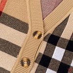 Burberry Cartigan Sweaters For Men # 285447, cheap Burberry Sweater