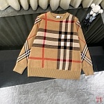 Burberry Cartigan Sweaters For Men # 285448
