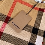 Burberry Cartigan Sweaters For Men # 285448, cheap Burberry Sweater