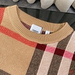 Burberry Cartigan Sweaters For Men # 285448, cheap Burberry Sweater