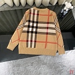 Burberry Cartigan Sweaters For Men # 285448, cheap Burberry Sweater