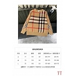 Burberry Cartigan Sweaters For Men # 285448, cheap Burberry Sweater
