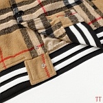 Burberry Jackets For Men # 285449, cheap For Men