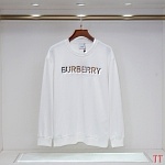 Burberry Sweatshirts For Men # 285450, cheap Burberry Hoodies