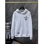 Chrome Hearts Hoodies For Men # 285452, cheap Chrome Hearts Hoodie