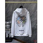 Chrome Hearts Hoodies For Men # 285452, cheap Chrome Hearts Hoodie