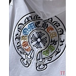 Chrome Hearts Hoodies For Men # 285452, cheap Chrome Hearts Hoodie