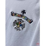 Chrome Hearts Hoodies For Men # 285452, cheap Chrome Hearts Hoodie