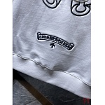 Chrome Hearts Hoodies For Men # 285452, cheap Chrome Hearts Hoodie