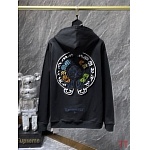 Chrome Hearts Hoodies For Men # 285453, cheap Chrome Hearts Hoodie