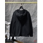 Chrome Hearts Hoodies For Men # 285454, cheap Chrome Hearts Hoodie