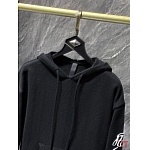Chrome Hearts Hoodies For Men # 285454, cheap Chrome Hearts Hoodie