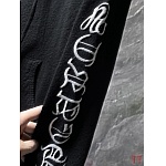 Chrome Hearts Hoodies For Men # 285454, cheap Chrome Hearts Hoodie