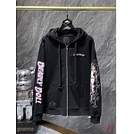 Chrome Hearts Hoodies For Men # 285455
