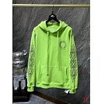 Chrome Hearts Hoodies For Men # 285456, cheap Chrome Hearts Hoodie