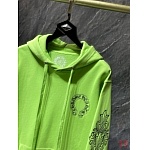 Chrome Hearts Hoodies For Men # 285456, cheap Chrome Hearts Hoodie