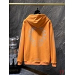 Chrome Hearts Hoodies For Men # 285457, cheap Chrome Hearts Hoodie