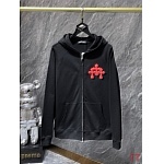 Chrome Hearts Hoodies For Men # 285458, cheap Chrome Hearts Hoodie