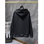 Chrome Hearts Hoodies For Men # 285458, cheap Chrome Hearts Hoodie