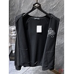 Chrome Hearts Hoodies For Men # 285458, cheap Chrome Hearts Hoodie