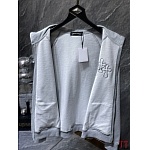 Chrome Hearts Hoodies For Men # 285459, cheap Chrome Hearts Hoodie