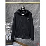 Chrome Hearts Hoodies For Men # 285460, cheap Chrome Hearts Hoodie