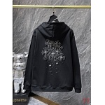 Chrome Hearts Hoodies For Men # 285460, cheap Chrome Hearts Hoodie