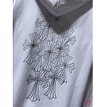 Chrome Hearts Hoodies For Men # 285461, cheap Chrome Hearts Hoodie