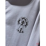 Chrome Hearts Hoodies For Men # 285461, cheap Chrome Hearts Hoodie